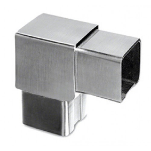 Square 90 for 40mm x 40mm Tube